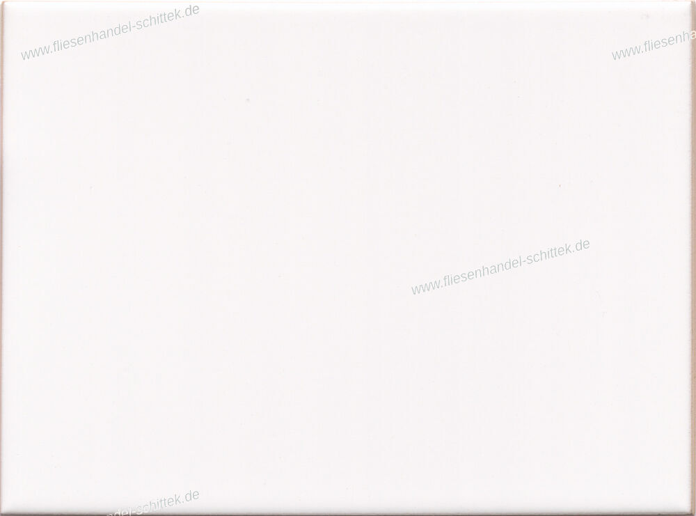 Fliese - 15 x 20 cm - Euro Ceram, MAT-2901M