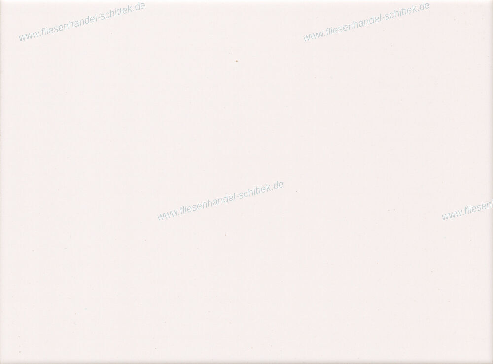 Fliese - 15 x 20 cm - V&B, Art.1315 A39 Accent Weiß