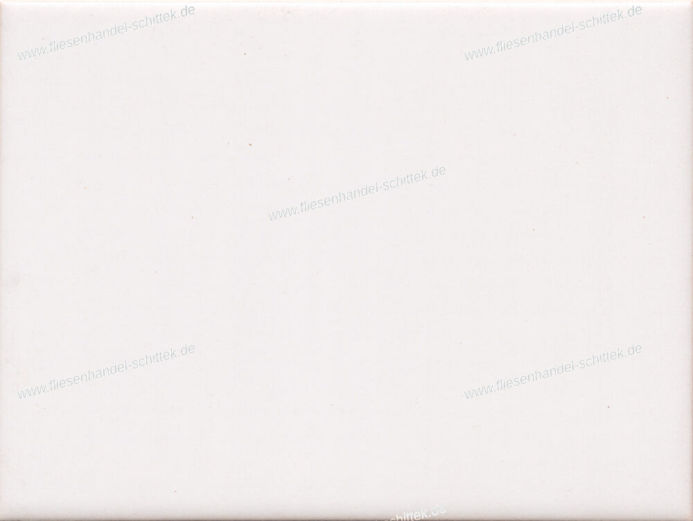 Fliese - 15 x 20 cm - San Lorenzo, 1500 Mod. Blanco