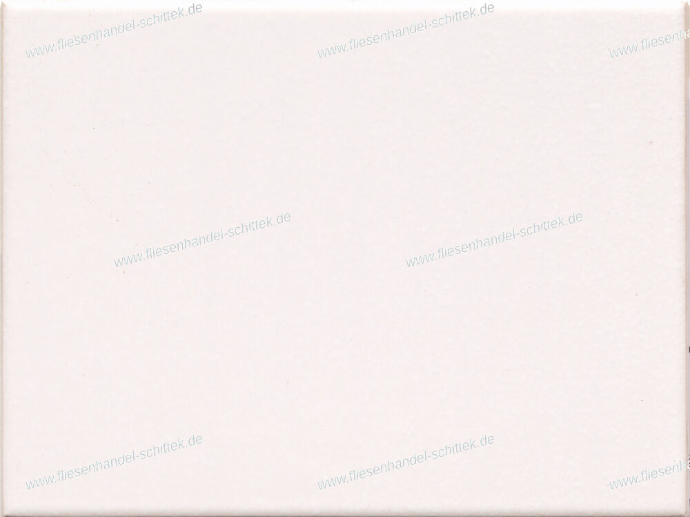 Fliese - 15 x 20 cm - Sphinx, S01300 Odessa creme-weiss matt