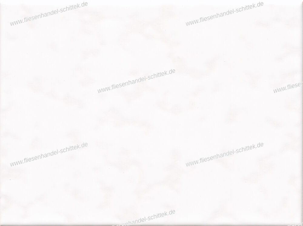 Fliese - 15 x 20 cm - Engers, LI520 Linova Weiß Strukturiert