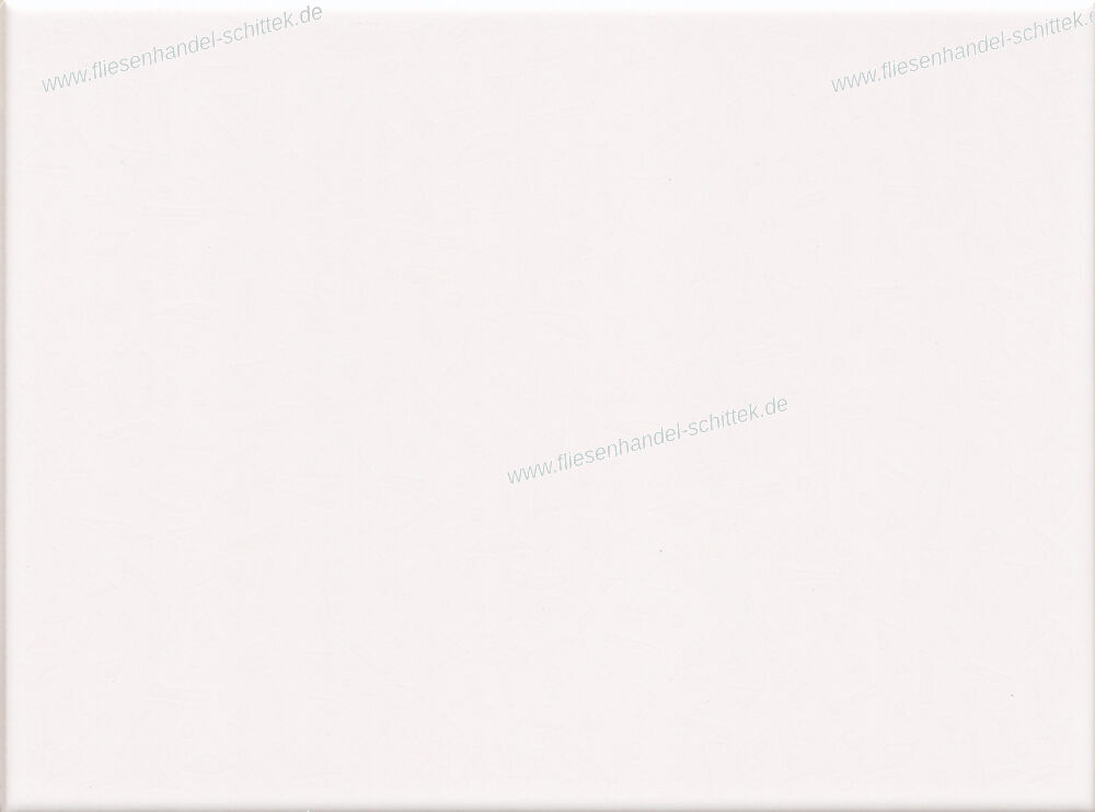 Fliese - 15 x 20 cm - Engers, FUN530 10621530 Fun Weiß Matt/Glänzend Grafikmotiv