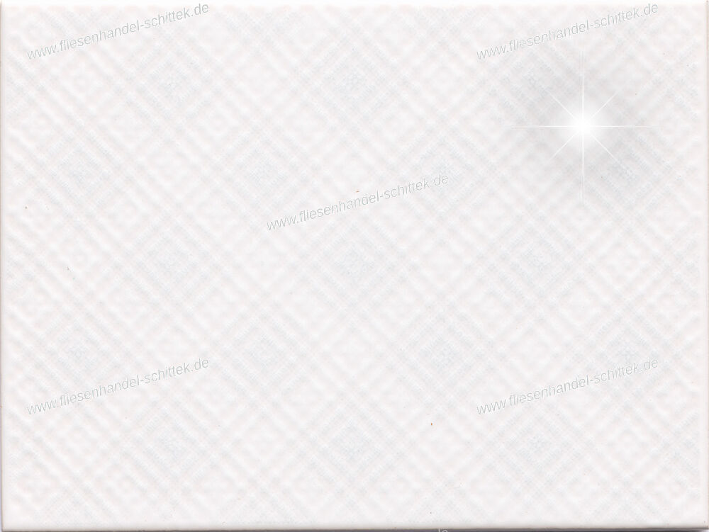 Fliese - 15 x 20 cm - V&B, Art.1315 JU17