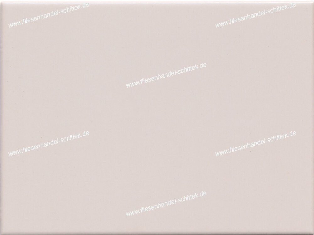 Fliese - 15 x 20 cm - Grohn, SEN21 grau seidenmatt