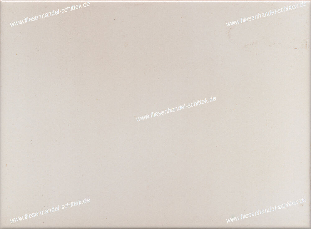 Fliese - 15 x 20 cm - Cisa, 21030-10 grau seidenmatt