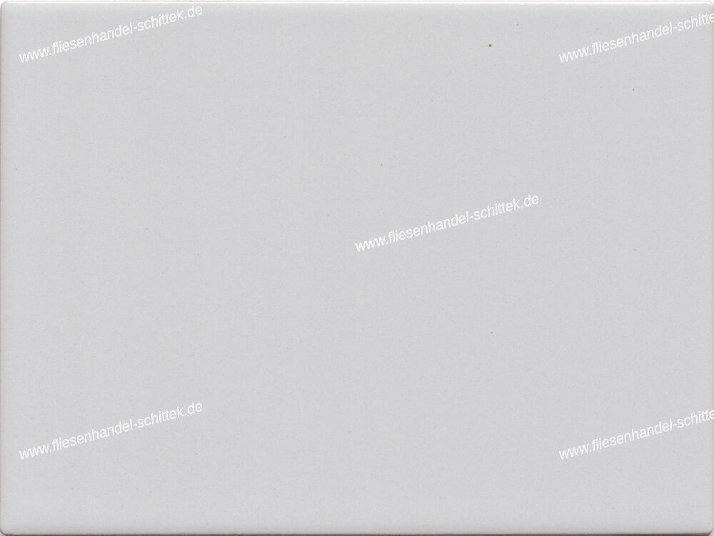 Fliese - 15 x 20 cm - Marazzi, Ritmo hellgrau uni seidenmatt