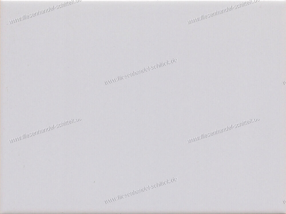 Fliese - 15 x 20 cm - Rako, 74F grau uni matt