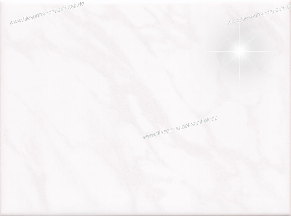 Fliese - 15 x 20 cm - Topraker, 19814 Paris Grau