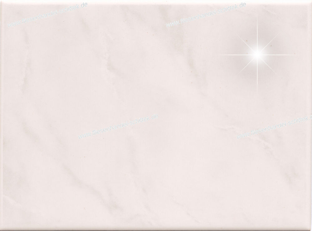 Fliese - 15 x 20 cm - San Lorenzo, Carrara Gris