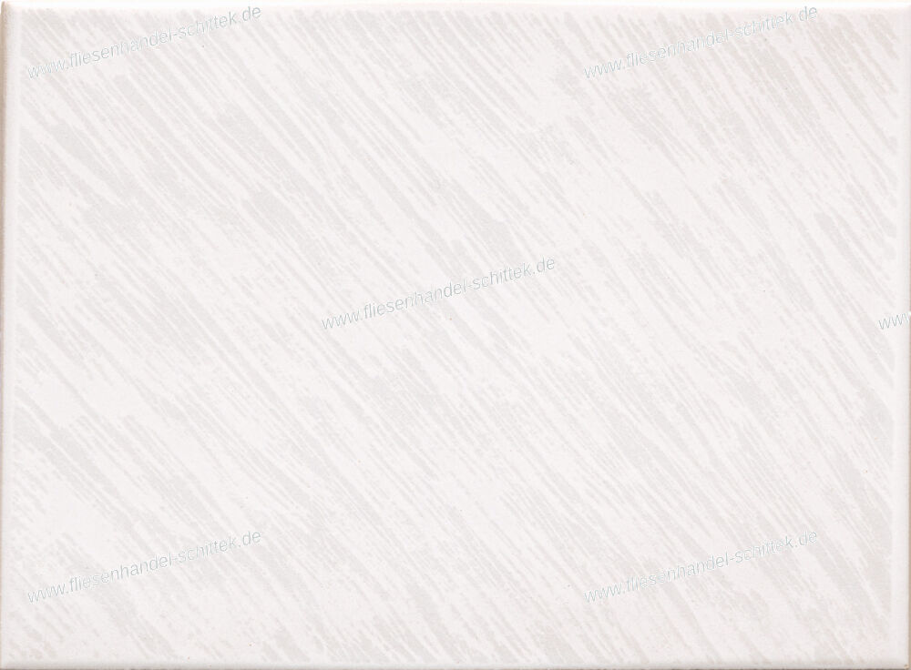 Fliese - 15 x 20 cm - AWS, 252867 grau gestreift