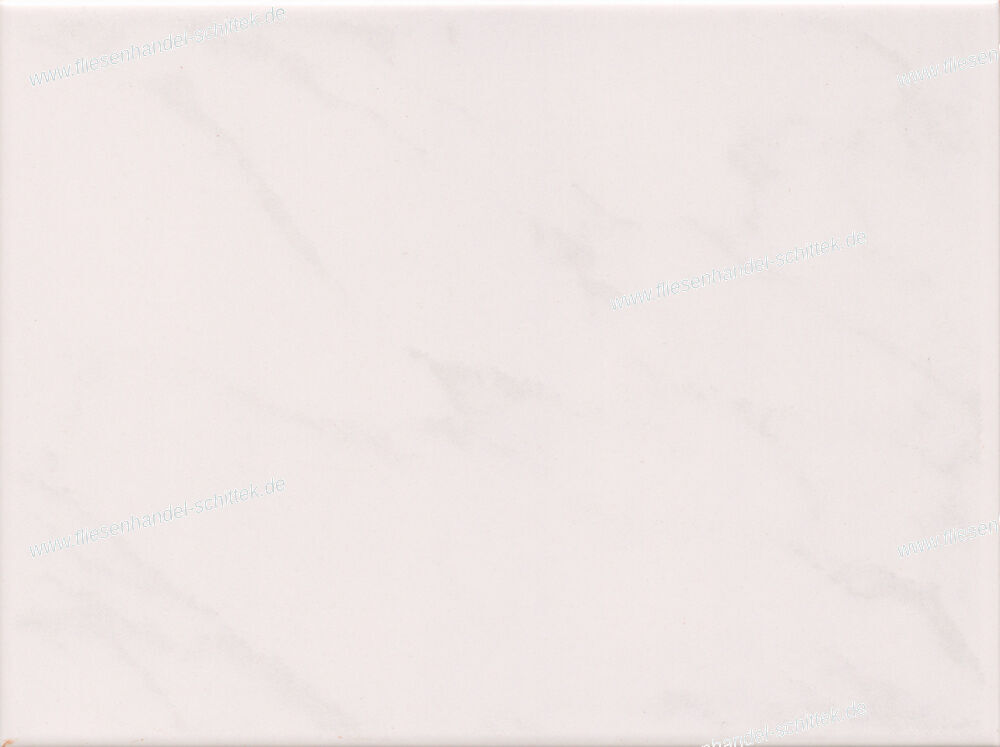 Fliese - 15 x 20 cm - Alfa, Beta grau seidenmatt