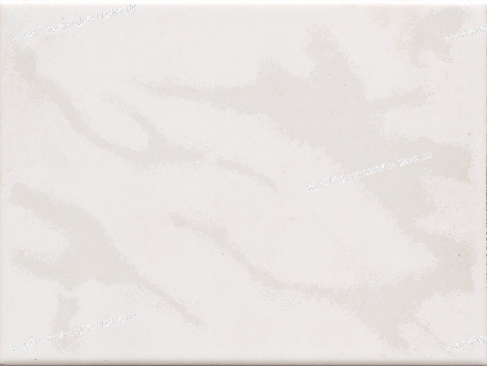 Fliese - 15 x 20 cm - Grohn, grau gestreift