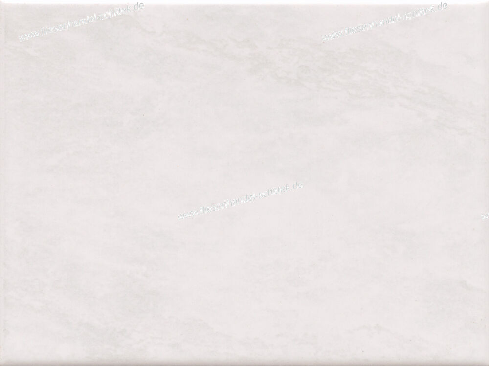 Fliese - 15 x 20 cm - BelMondE Keramik, 3195 1000 Marmor Grau