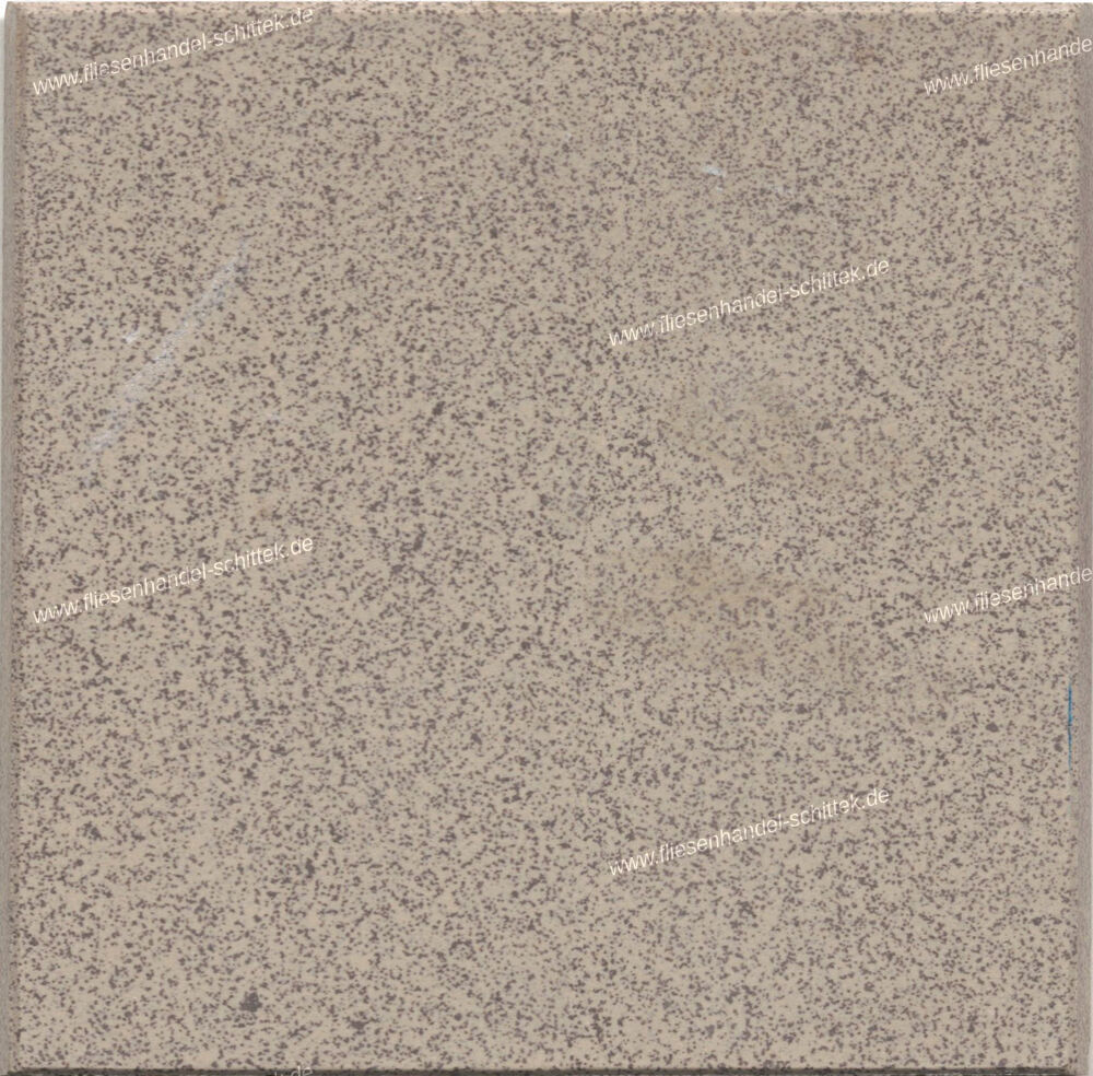 Fliese - 15 x 15 cm - Klingenberg,