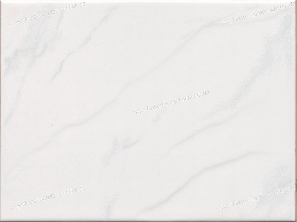 Fliese - 15 x 20 cm - Imola, Venus 15B grau gestreift