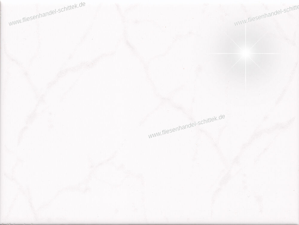 Fliese - 15 x 20 cm - V&B, Art.1315 SK55 Cinderella Grau