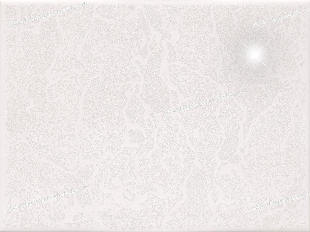 Fliese - 15 x 20 cm - AWS, 252410 Beate Grau