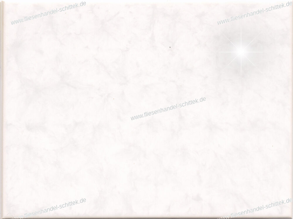 Fliese - 15 x 20 cm - V&B, BA00