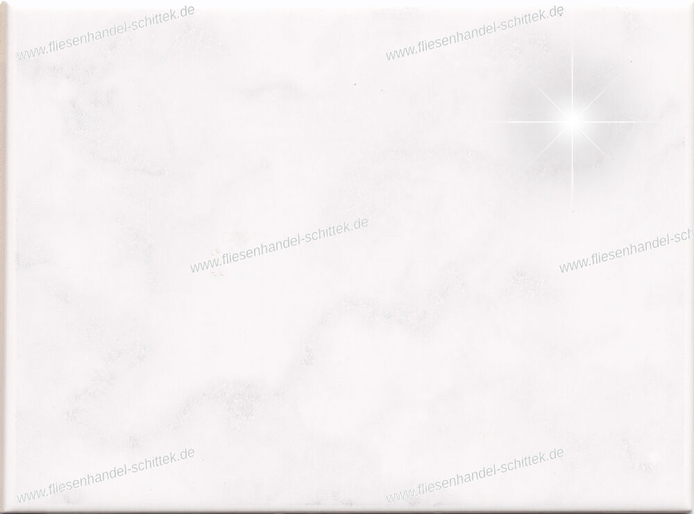 Fliese - 15 x 20 cm - V&B, Art.1315 SD10