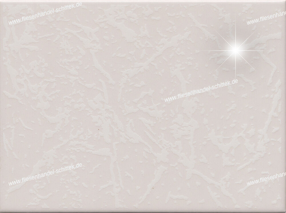 Fliese - 15 x 20 cm - V&B, Art.1315 JE40 Mikado Grau