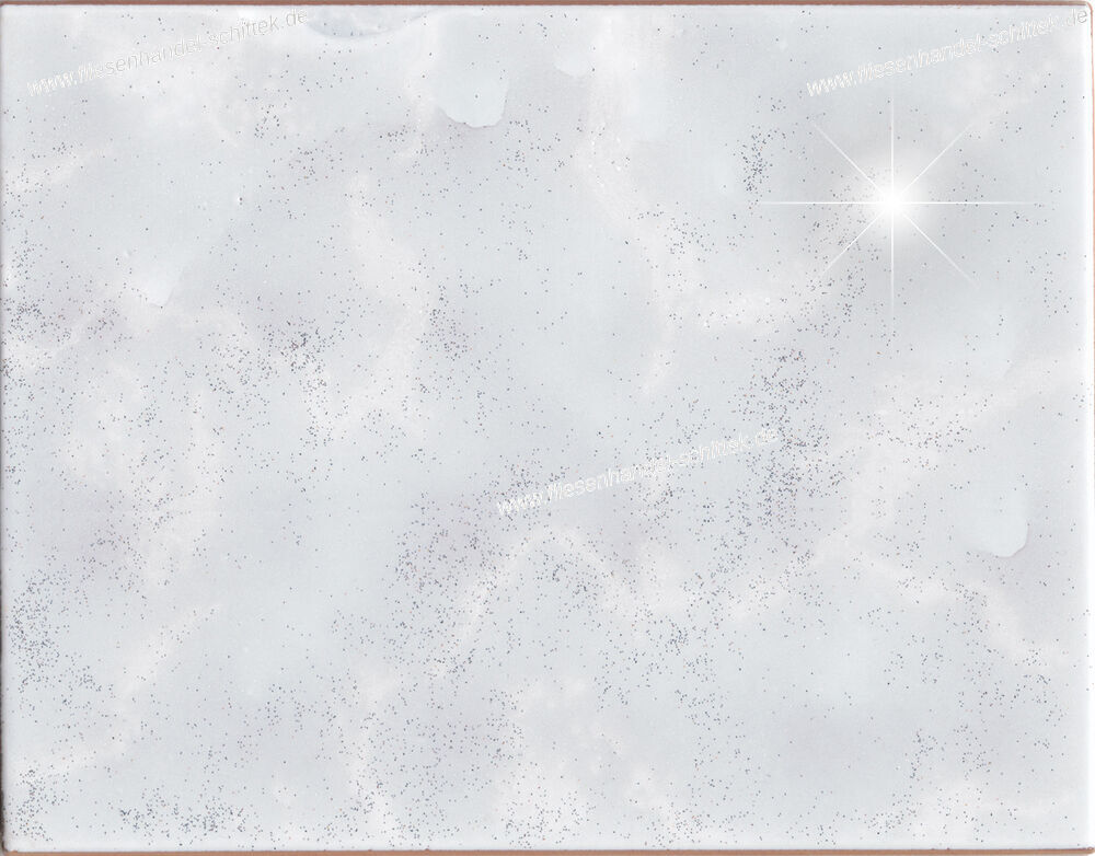 Fliese - 15 x 20 cm - Leonardi, Essen Grigio