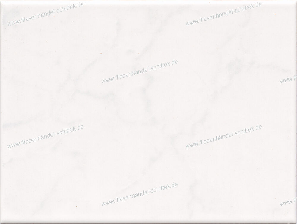 Fliese - 15 x 20 cm - HOB, Tena 17M grau geflammt