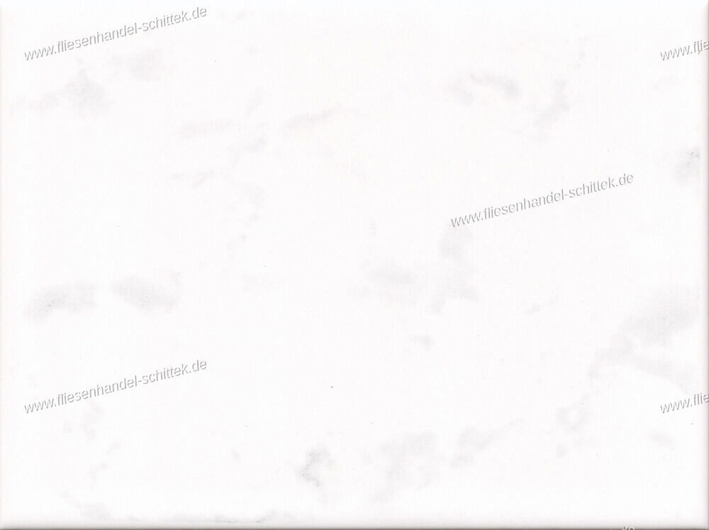 Fliese - 15 x 20 cm - Kermos, Komet Seda Matt grau geflammt