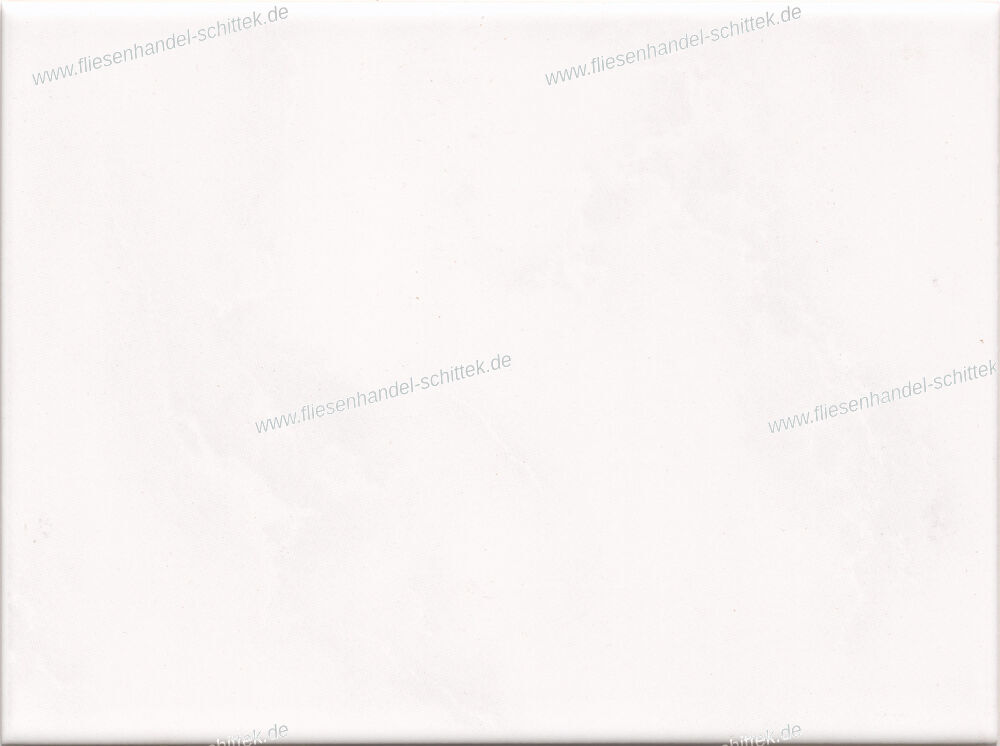 Fliese - 15 x 20 cm - grau seidenmatt