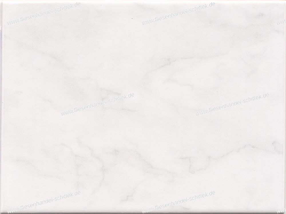 Fliese - 15 x 20 cm - Boizenburg, 34717 Yvonne grau matt geflammt