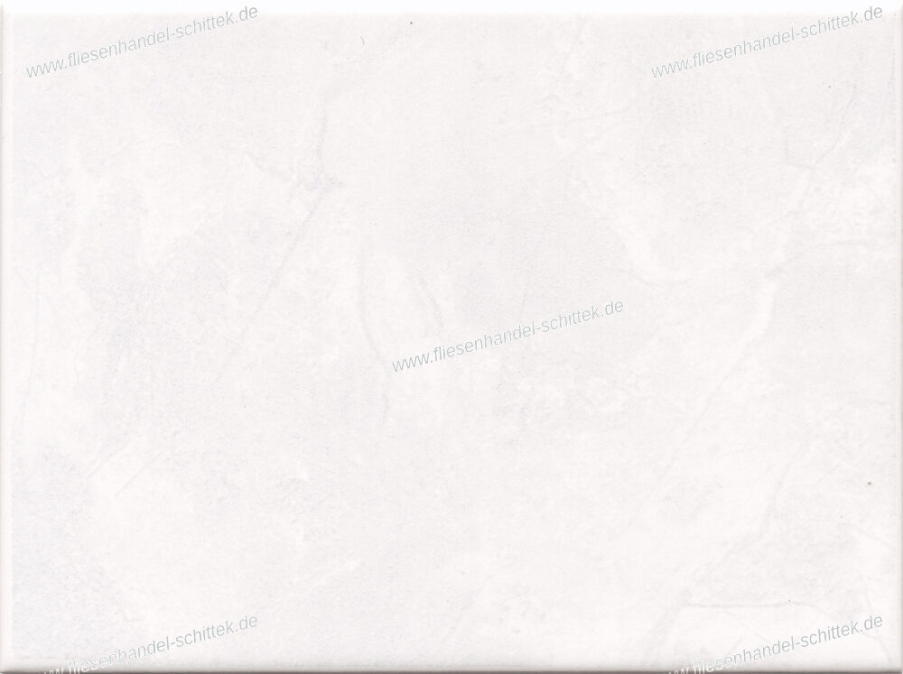 Fliese - 15 x 20 cm - Boizenburg, 34961 Insel Bennin Grau Marmoriert Matt