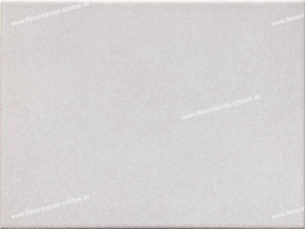 Fliese - 15 x 20 cm - AWS, 253012 Silke Grau