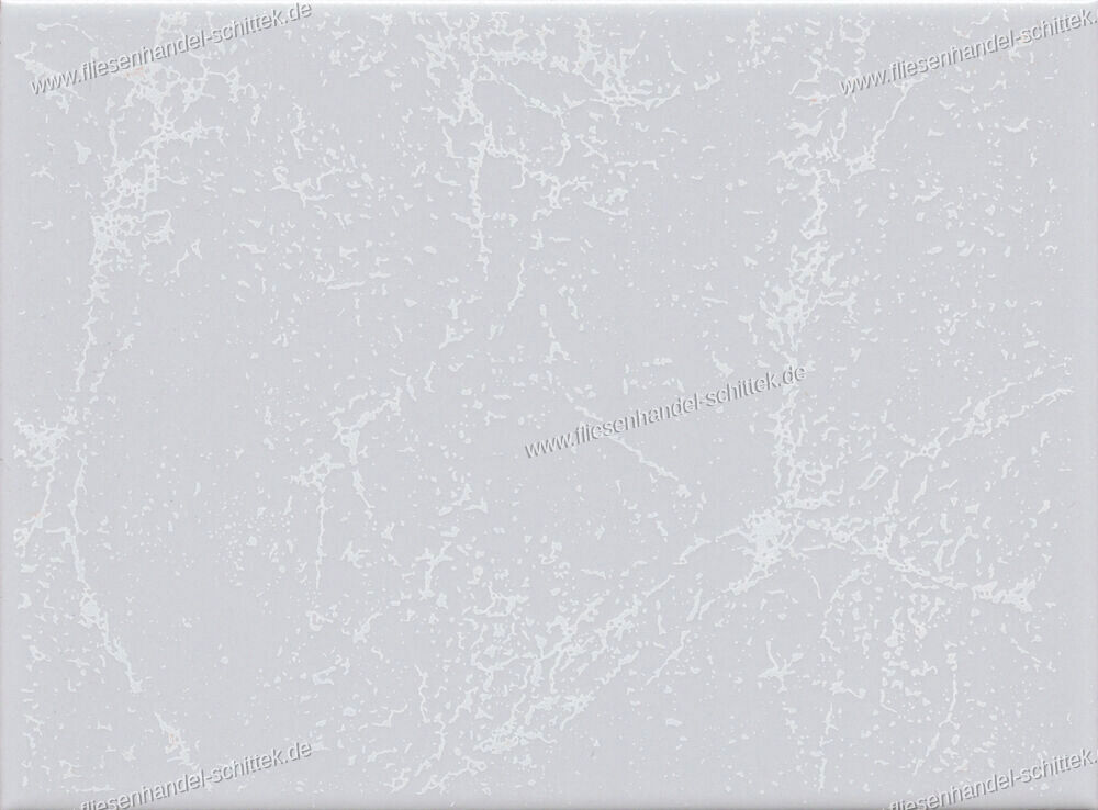 Fliese - 15 x 20 cm - Azulejera Alcorense, L050609 Leni Gris