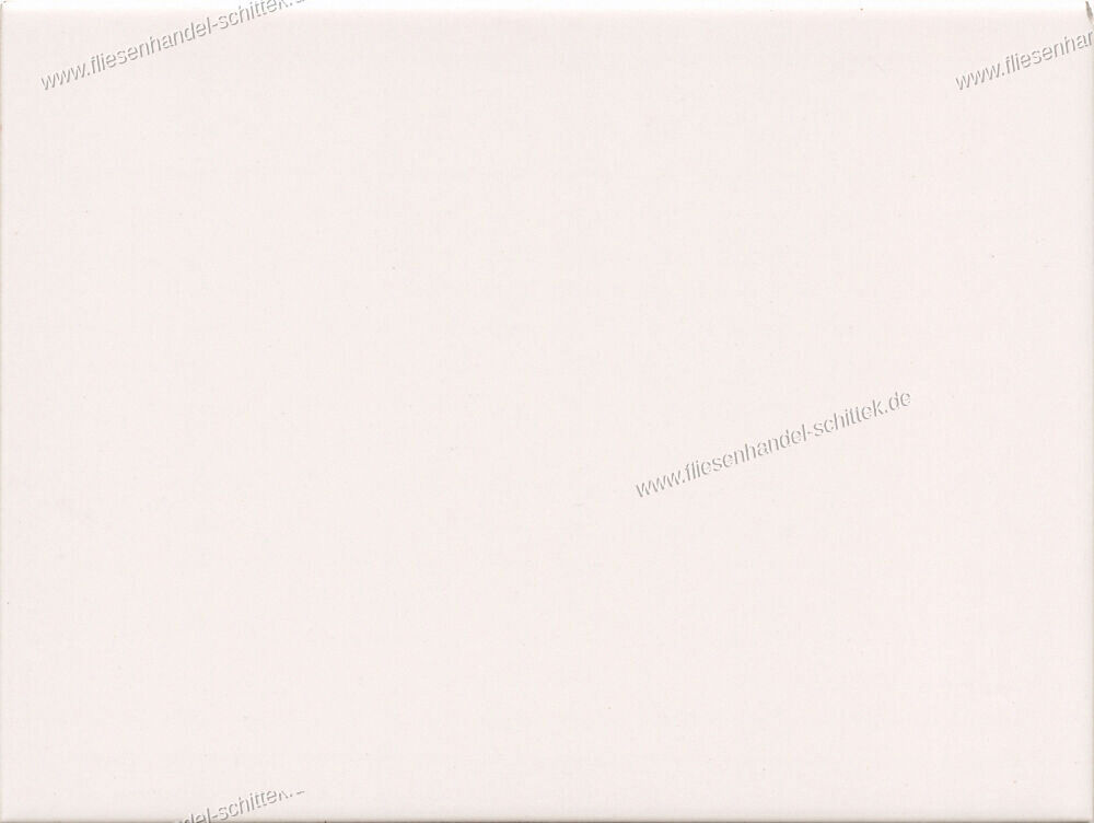 Fliese - 15 x 20 cm - Iris, 536491 Bianco Serenissima
