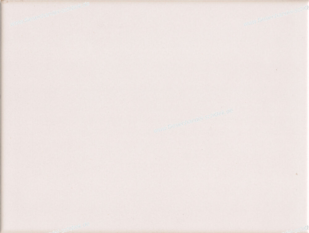 Fliese - 15 x 20 cm - AWS, 258070 Hibiskus / Noblesse / Relief Jasmin