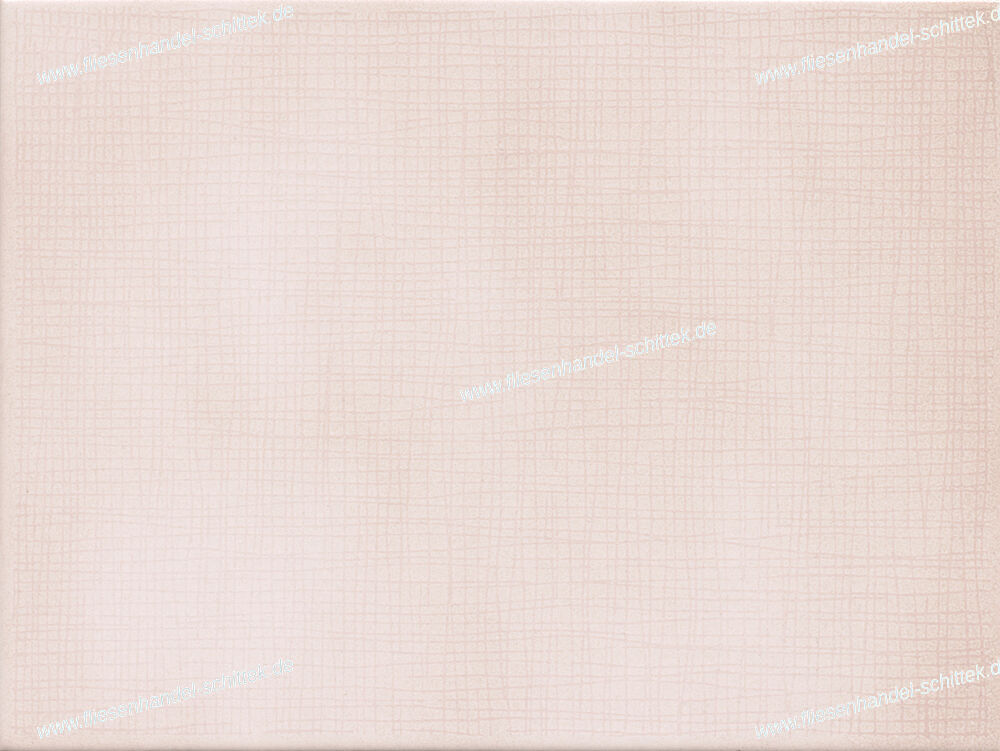 Fliese - 15 x 20 cm - Cerim, Linus beige 1201 gestreift