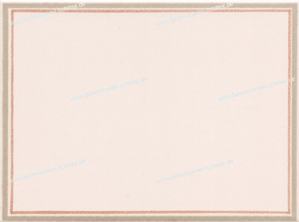 Fliese - 15 x 20 cm - Grohn, MON20 Monaco
