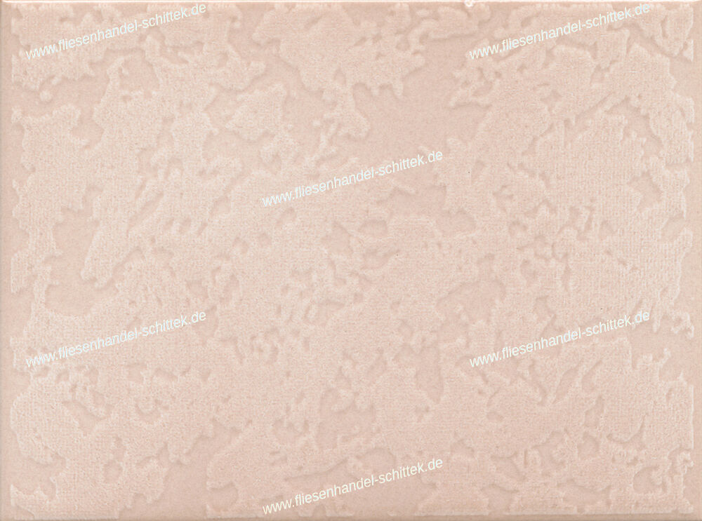 Fliese - 15 x 20 cm - AWS, 258178 Harz beige strukturiert