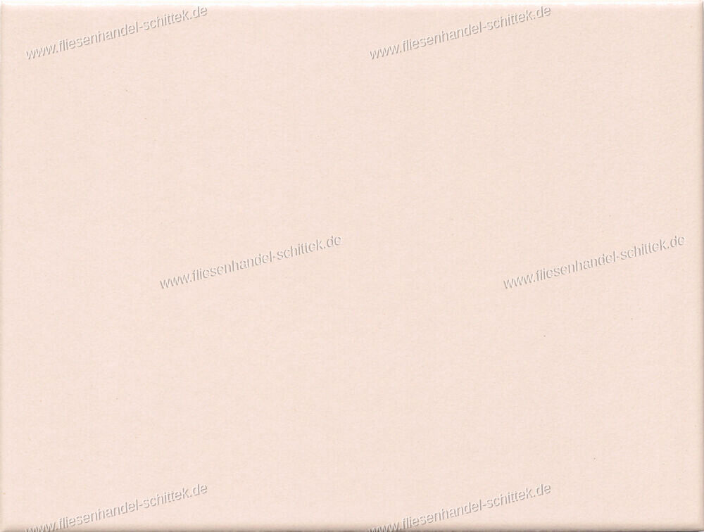Fliese - 15 x 20 cm - Engers, VS 530 beige seidenglänzend gehämmert, VS530