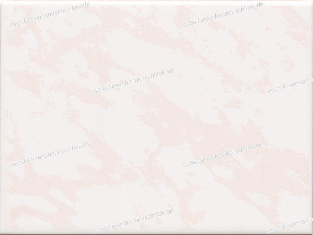 Fliese - 15 x 20 cm - Topraker, Small beige