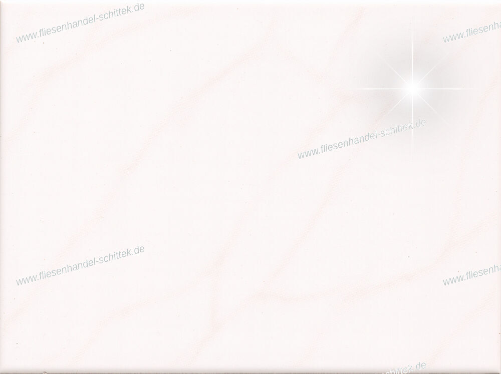 Fliese - 15 x 20 cm - V&B, Art.1315 JU37 Candia Beige