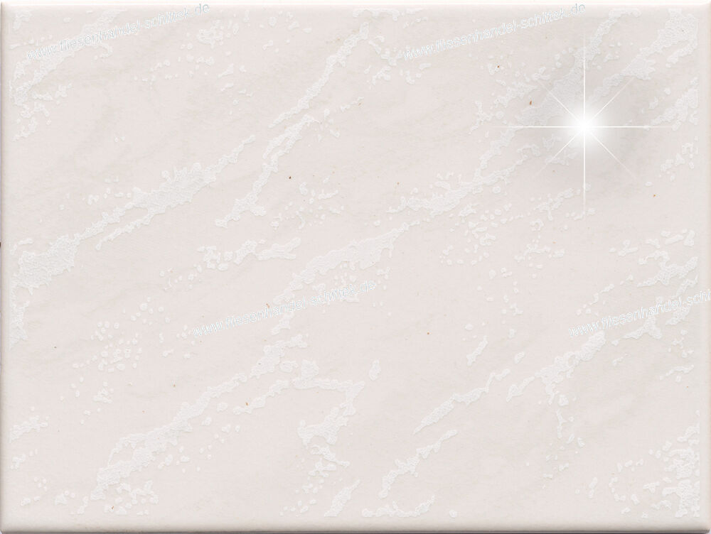 Fliese - 15 x 20 cm - Grohn, VIO21