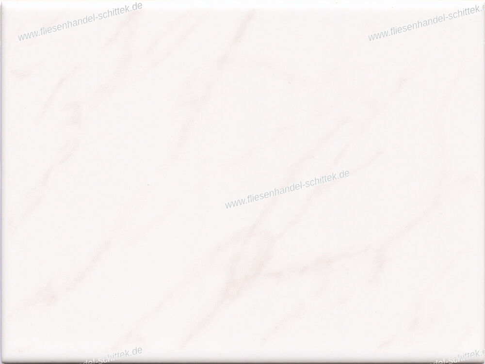 Fliese - 15 x 20 cm - Aleluia, Lore C41 beige matt marmoriert