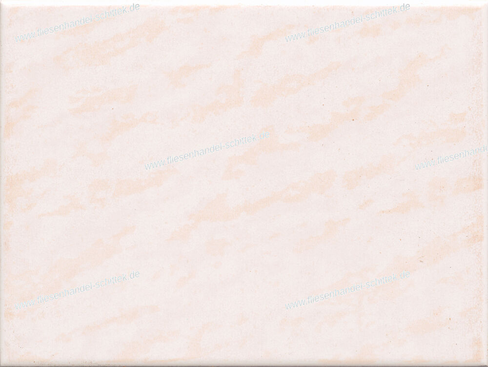 Fliese - 15 x 20 cm - V&B, Art.1315 R714 Midas Beige