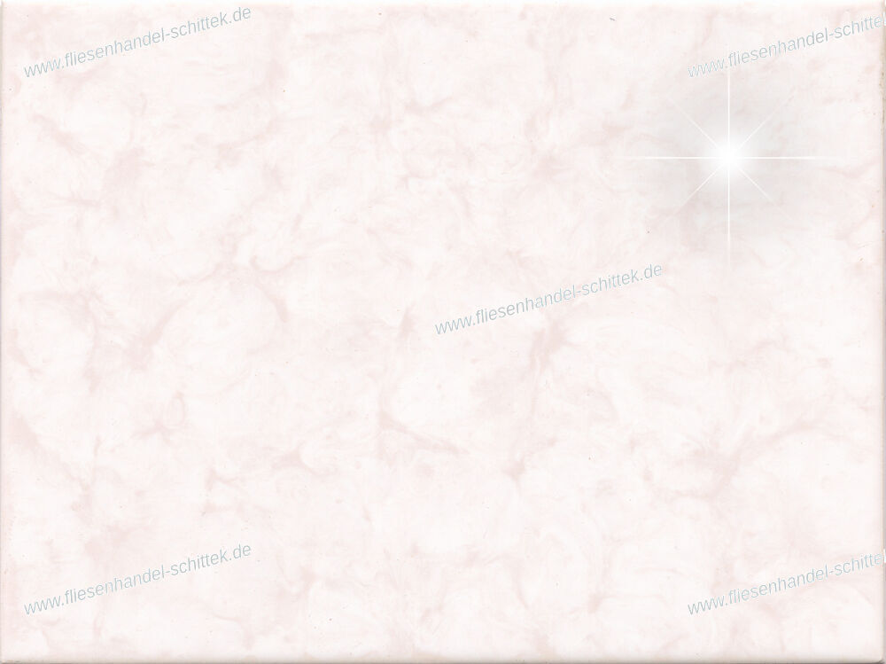 Fliese - 15 x 20 cm - V&B, BA10