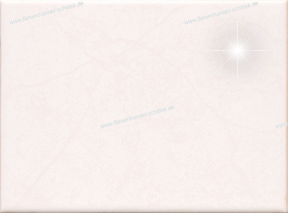 Fliese - 15 x 20 cm - Sphinx, S06150 Luxor Camee glänzend