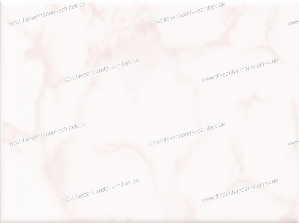 Fliese - 15 x 20 cm - Boizenburg, 34009 Cordoba beige marmoriert matt