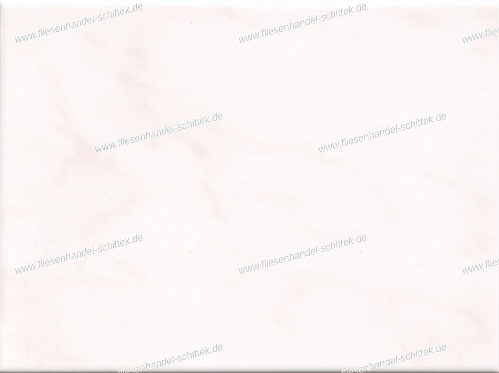 Fliese - 15 x 20 cm - Cerev, Layanda osso weiß zart beige seidenglänzend