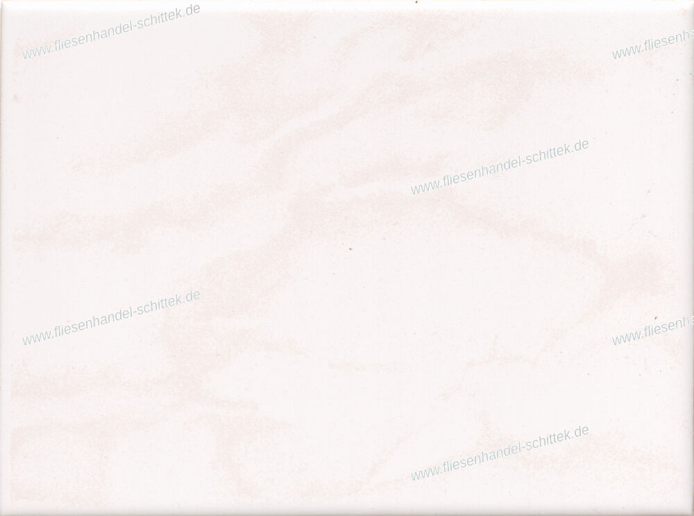 Fliese - 15 x 20 cm - Toprakar, Bircini beige matt