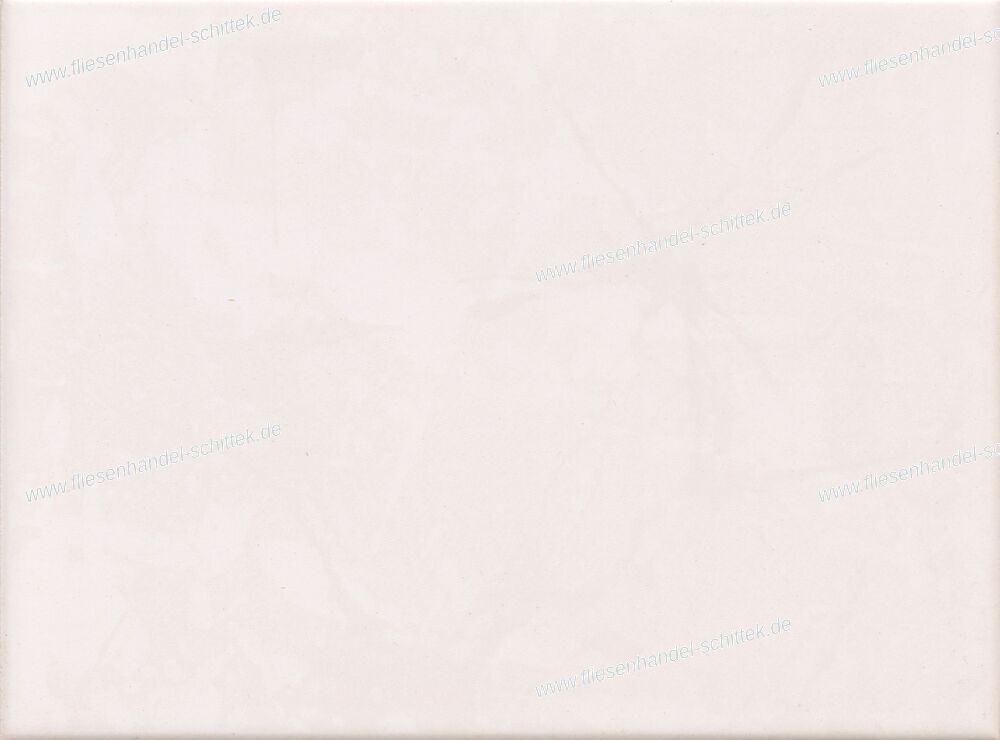 Fliese - 15 x 20 cm - V&B, ES55 Sissy Beige