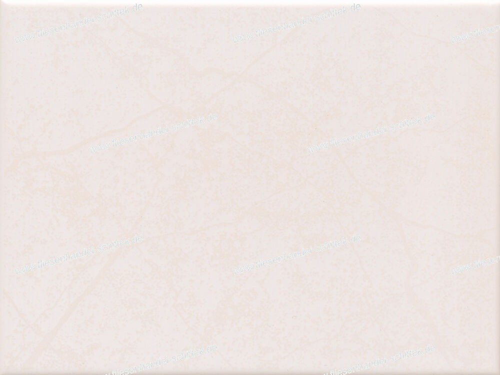 Fliese - 15 x 20 cm - Sphinx, S06130 Luxor camee matt